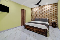 Collection O Rani Bagh, Jaipur