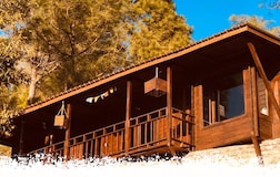 Mud Hut Chakra Cottage