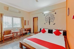 Collection O Goyal Residency, Bangalore