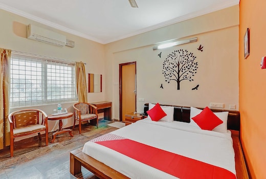 Super Collection O Goyal Residency