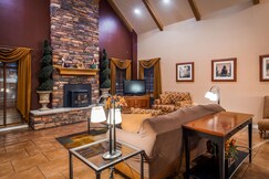 Best Western Inn Of Pinetop, Montezuma