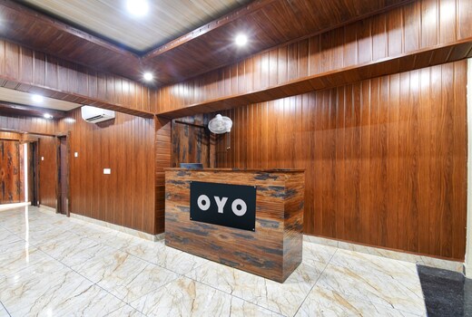 Super Hotel O SK IN