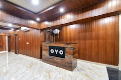 Super Hotel O SK IN, Ranchi