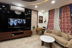 HOTEL SUKHMANI PALACE, Pachpahar