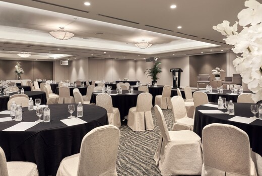 M Hotel Singapore A Millennium Hotel Singapore Price Address Reviews