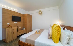 Glen 2 BHK