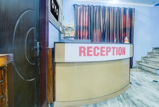 Hotel O KK Royal