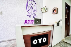 Hotel O Shivay Residency, Orchha