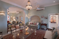 The Rohet House, Jodhpur