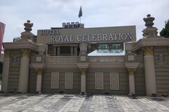 Hotel Royal Celebration, Aligarh