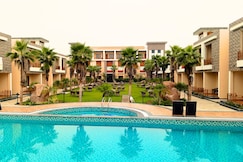 The Maasai Mara Resort Corbett, Jim Corbett (Ramnagar)