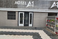 Hotel A One, Amravati