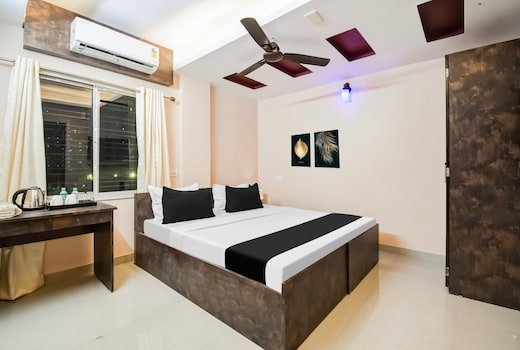 Super Hotel O MOHAR KUNJHA