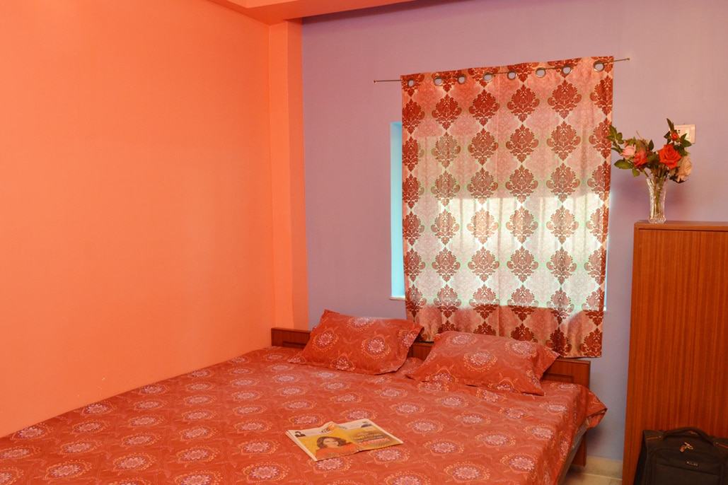 HCN Guesthouse - Tap to explore photos