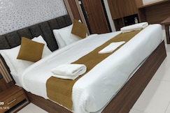 SKS SAFFRON SUITES, Varanasi