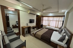 Hotel Mansarovar, Ahmedabad