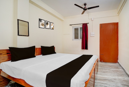 Collection O Avarampalayam Bus Stop Formerly Krish Castle