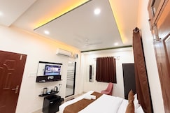 Hotel Aastha Inn, Varanasi