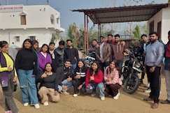 Barabar Eco Camp - Bed and Breakfast, Gaya