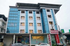 Hotel Metro Kochin, Cochin