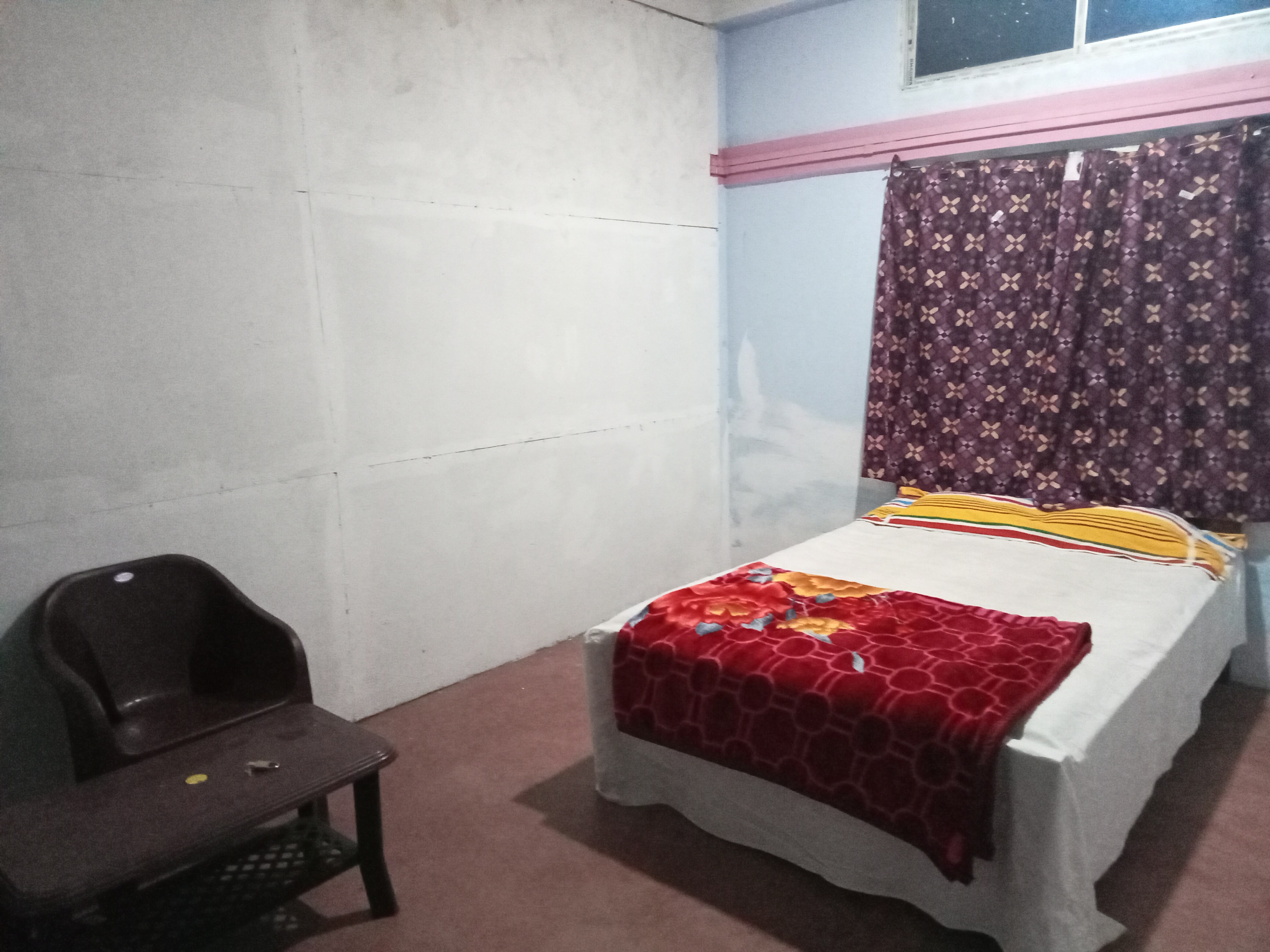 SILCHAR HOTEL & LODGE - Tap to explore photos