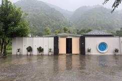 Private 2BHK Villa Gazebo Cook Maldevta, Dehradun