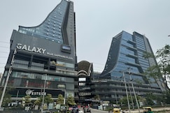 Galaxy blue sapphire plaza, Greater Noida
