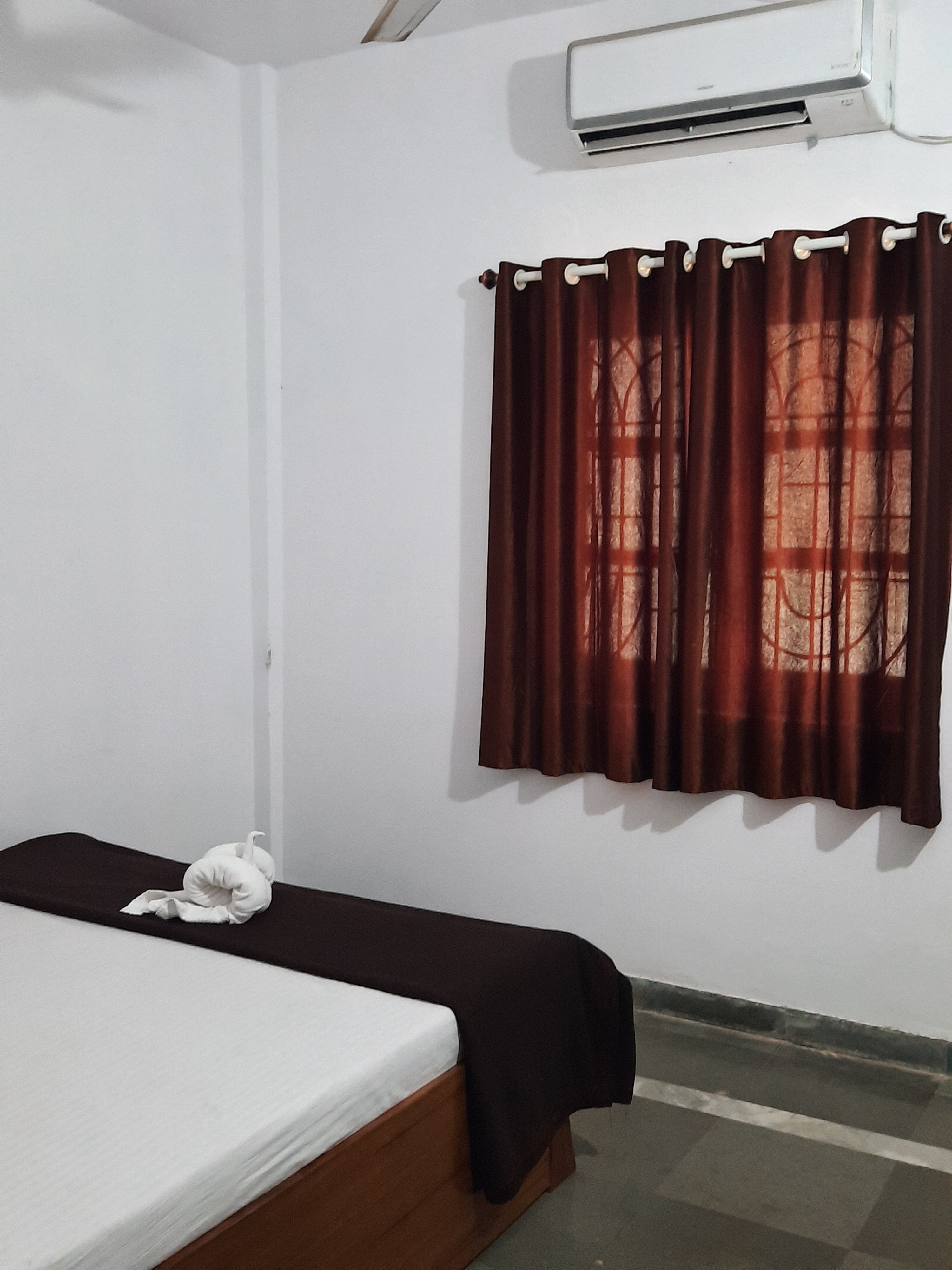 Nagaon Beach Villa - Tap to explore photos
