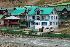 Adil Resort, Sonmarg