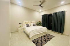 Coconut palm Beach Homestay, Malvan