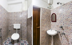 Washroom