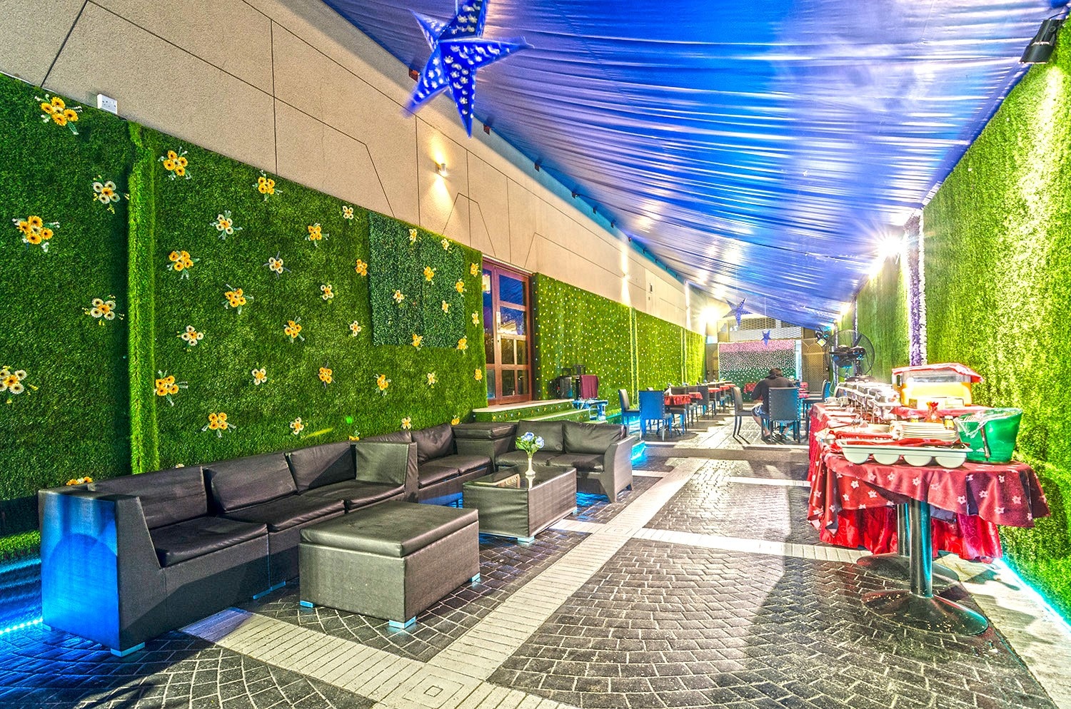 Zain International Hotel - Tap to explore photos