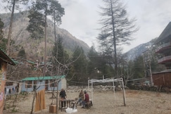 Parvati Prem Kasol, Kasol