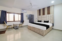 Hotel O Sai Capital, Vijaywada