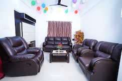 Brundavan Homes | Rooms in an Apartment, Mahbubnagar