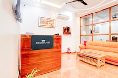 Hotel O by OYO Virat Inn, Lucknow