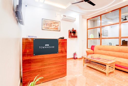 Hotel O Virat Inn
