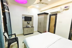 The Shivlinn's Hotel, Kanpur