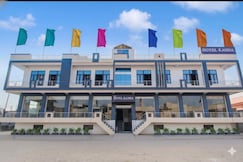 Hotel Kanha, Jaipur