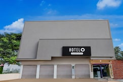 Hotel O Kadapa Bypass Road Formerly Sri Vasavee Grand, Kadapa