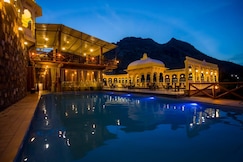 Badi Garh Palace Resort & Spa, Udaipur