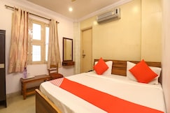 Hotel O Maa Arya, Lucknow