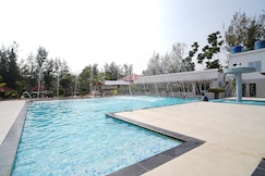 Lake View Village Resort, Tajpur