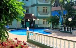 Swimming Pool 1