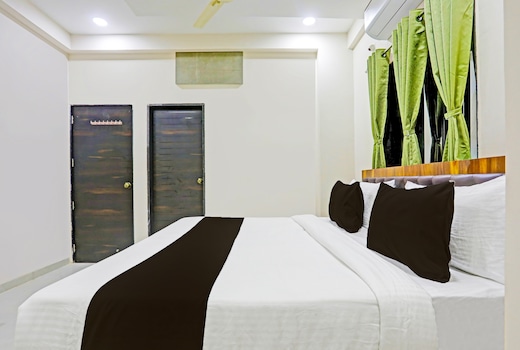Hotel O Pritesh Onyx