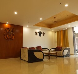 Living Room 1