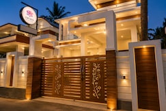 Cliff Vista by Saash Hotels, Varkala