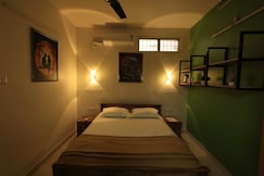 Sripathi Home Stay, Thiruvananthapuram