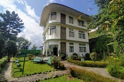Rhenock House | Rooms in a Luxury Villa, Gangtok
