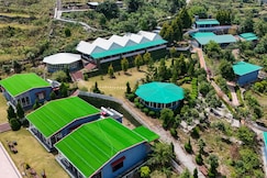Anandam Heights Resort, Vikasnagar